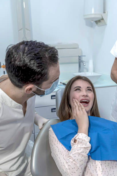 Best Chipped Tooth Repair Near Me  in Weyauwega, WI